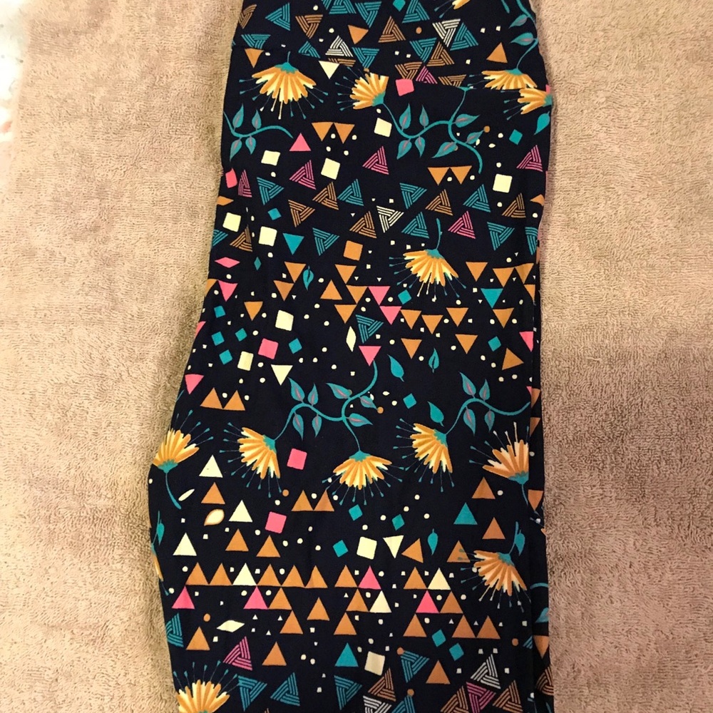 Lularoe TC Leggings